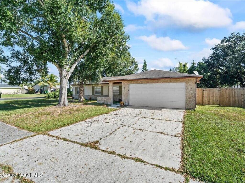 2212 Spring Circle, Cocoa, FL 32926