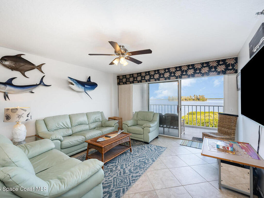 6029 N River Run Drive, Sebastian, FL 32958