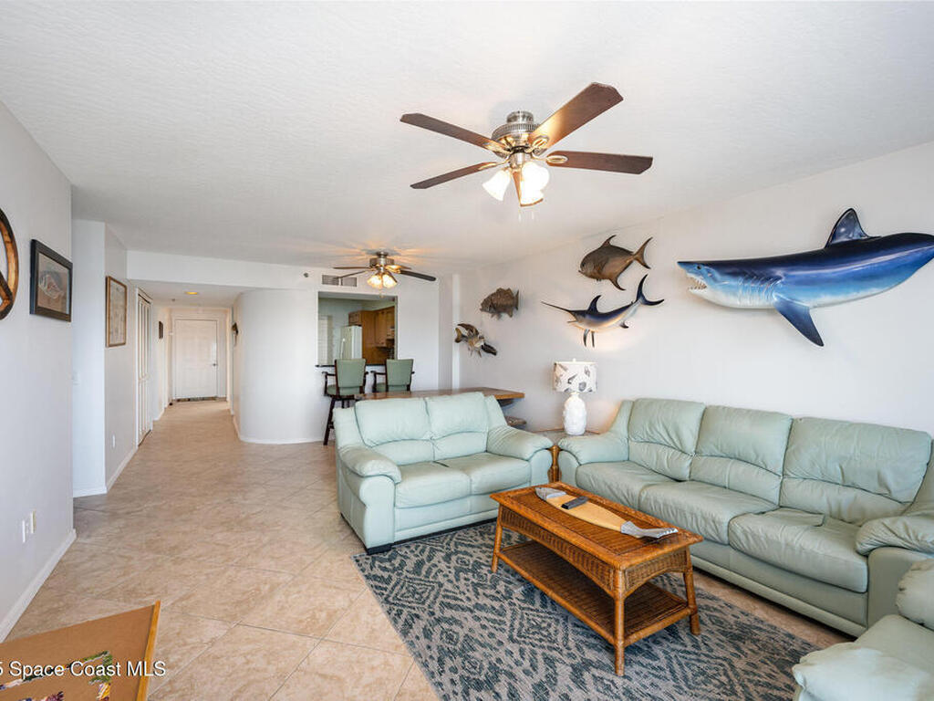 6029 N River Run Drive, Sebastian, FL 32958