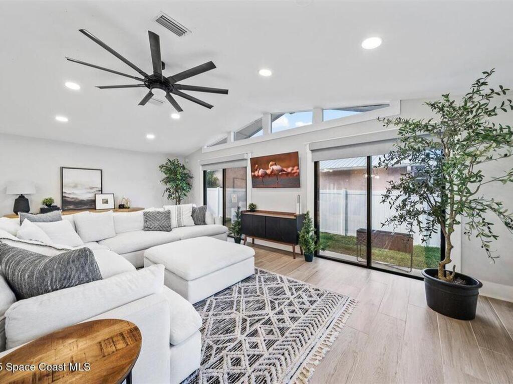 470 Rio Vista Lane, Merritt Island, FL 32952