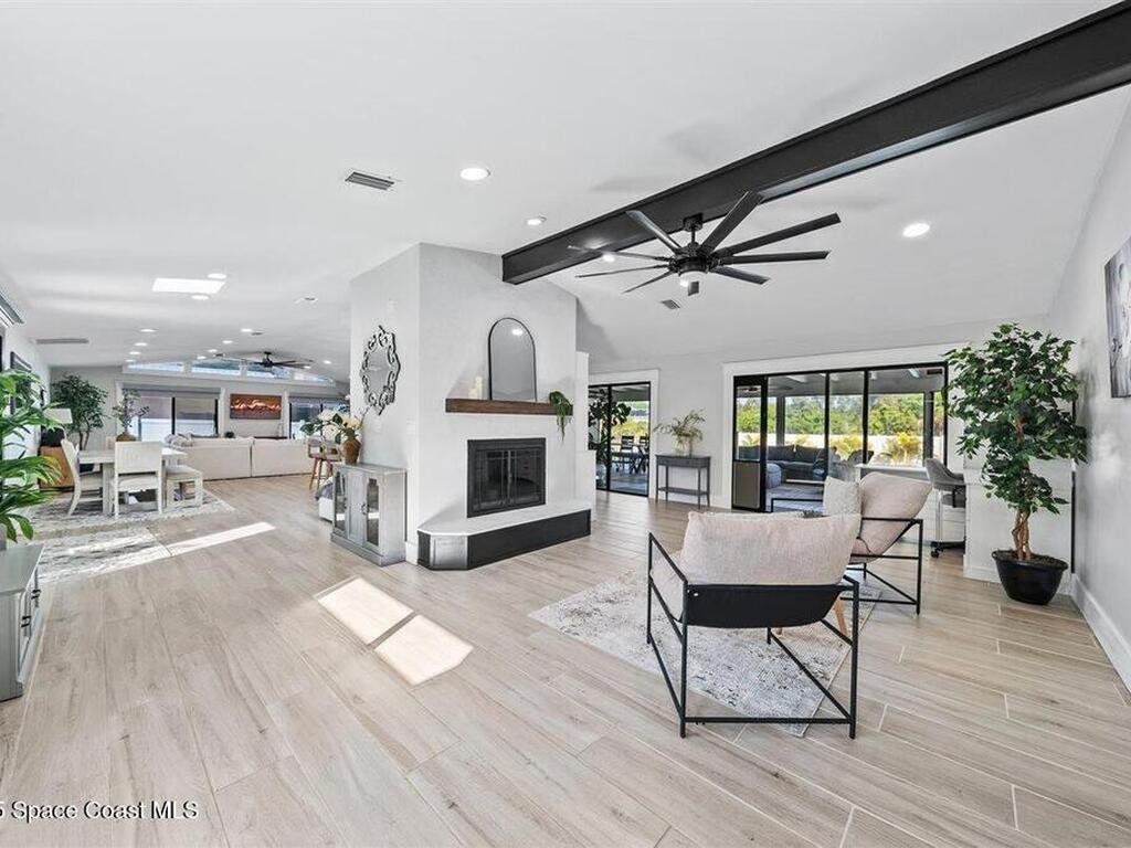 470 Rio Vista Lane, Merritt Island, FL 32952