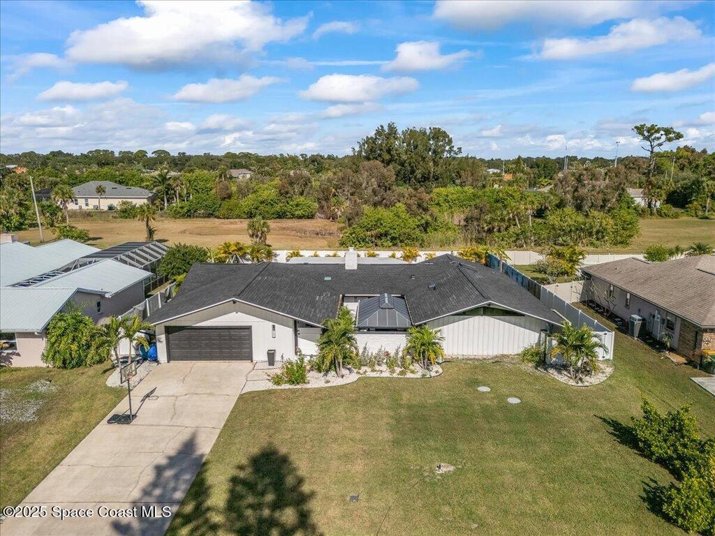 470 Rio Vista Lane, Merritt Island, FL 32952