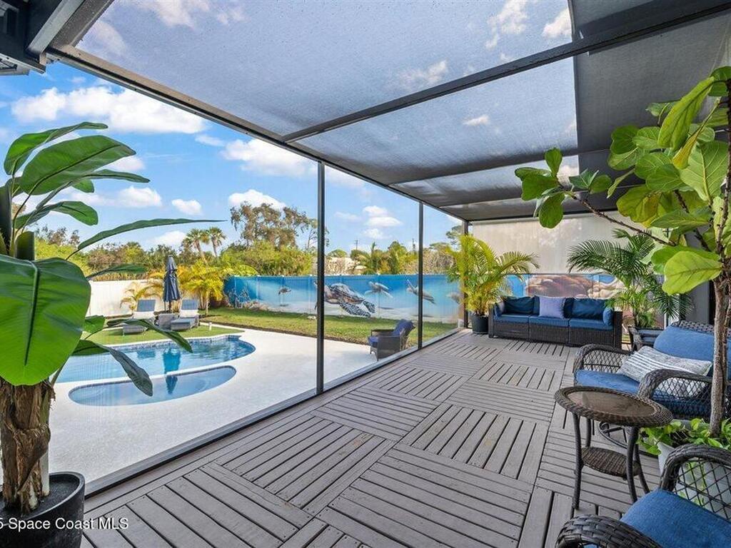 470 Rio Vista Lane, Merritt Island, FL 32952