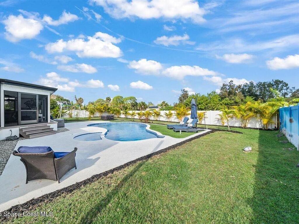 470 Rio Vista Lane, Merritt Island, FL 32952