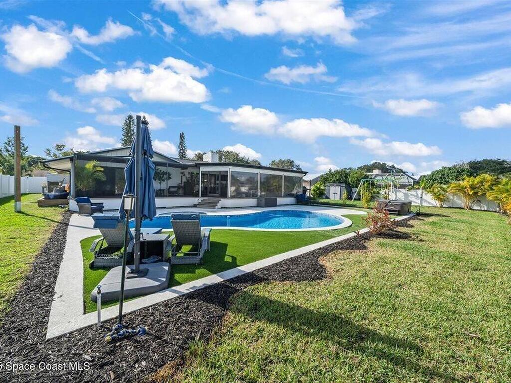 470 Rio Vista Lane, Merritt Island, FL 32952