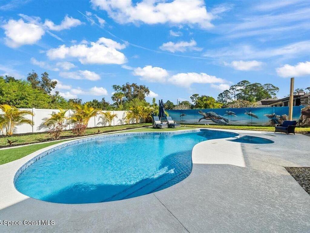 470 Rio Vista Lane, Merritt Island, FL 32952