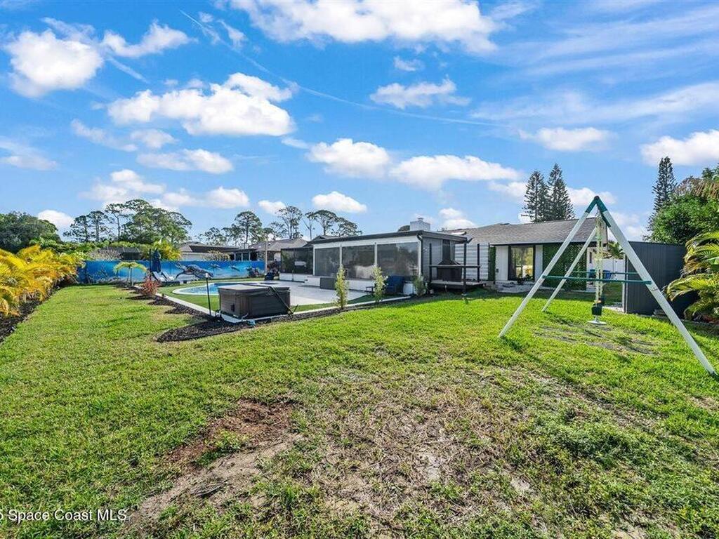 470 Rio Vista Lane, Merritt Island, FL 32952