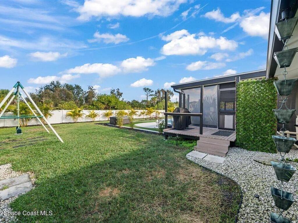 470 Rio Vista Lane, Merritt Island, FL 32952