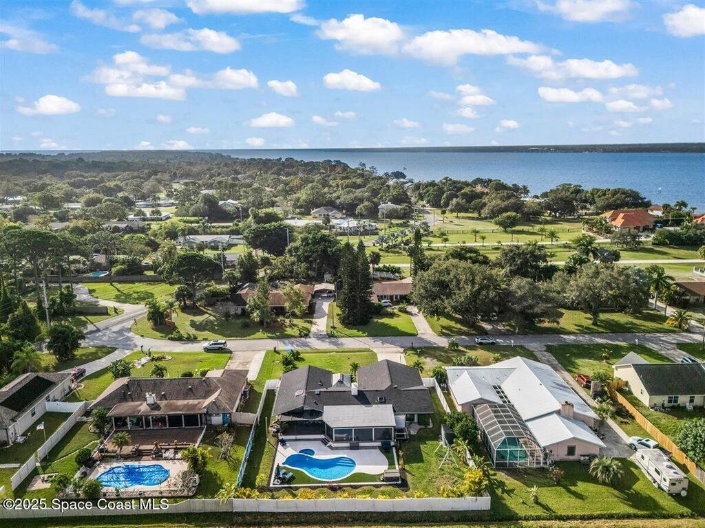 470 Rio Vista Lane, Merritt Island, FL 32952