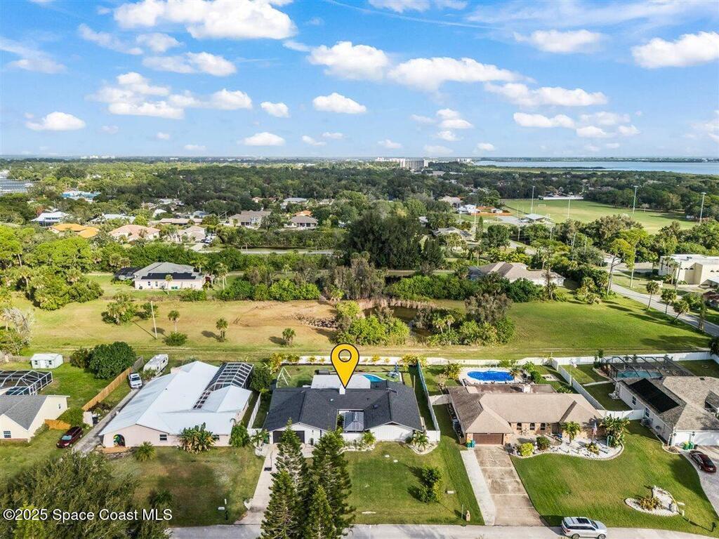 470 Rio Vista Lane, Merritt Island, FL 32952
