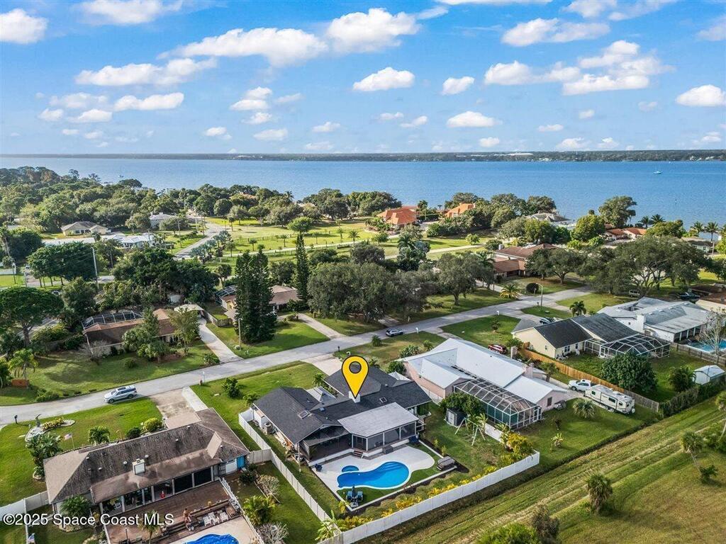 470 Rio Vista Lane, Merritt Island, FL 32952