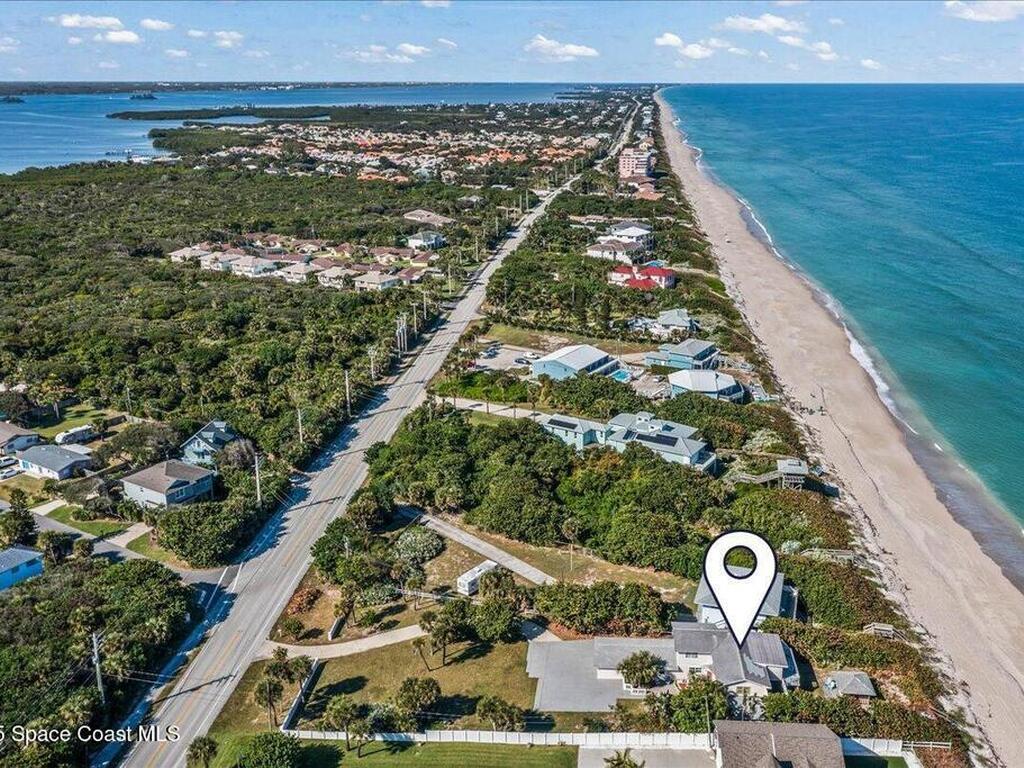 5855 Highway A1a, Melbourne Beach, FL 32951