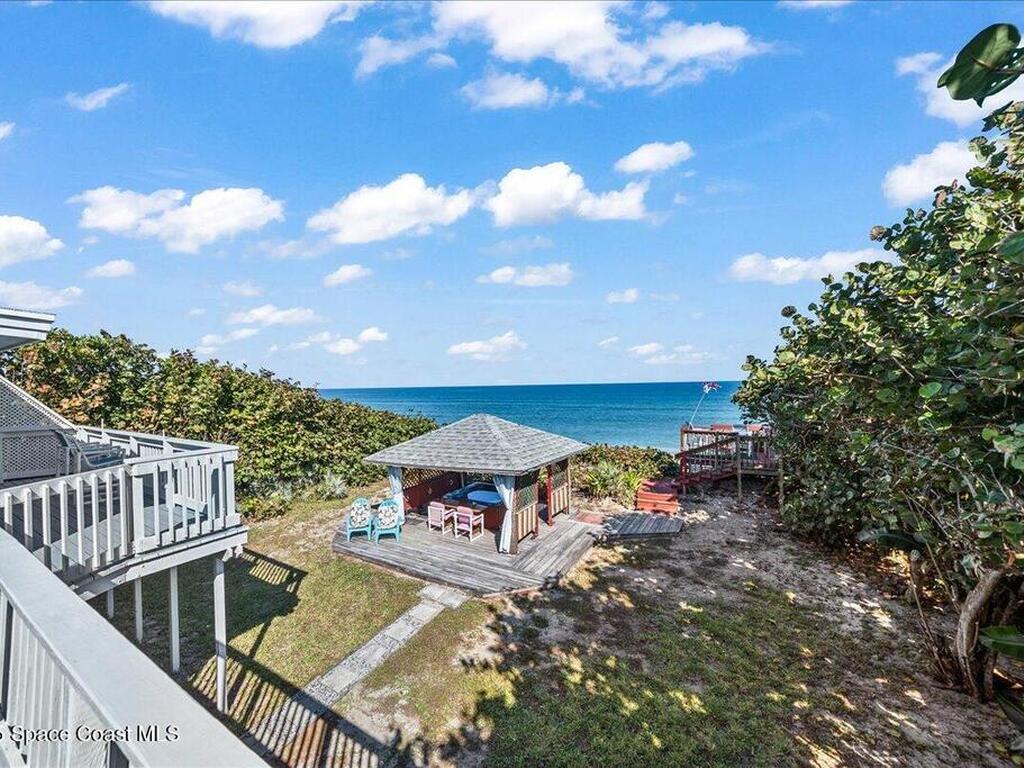 5855 Highway A1a, Melbourne Beach, FL 32951
