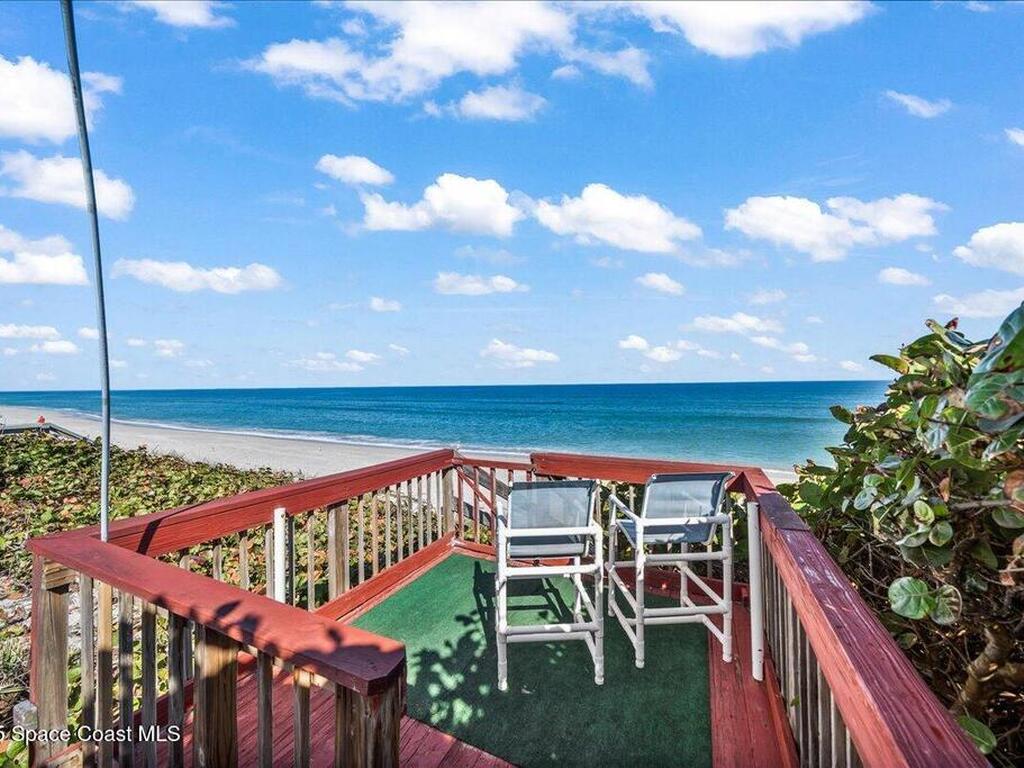 5855 Highway A1a, Melbourne Beach, FL 32951