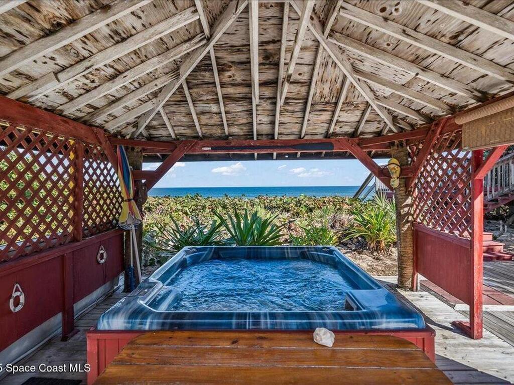 5855 Highway A1a, Melbourne Beach, FL 32951