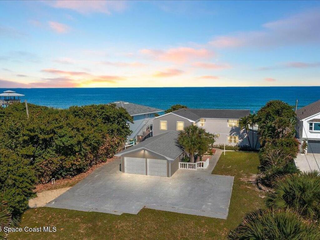 5855 Highway A1a, Melbourne Beach, FL 32951