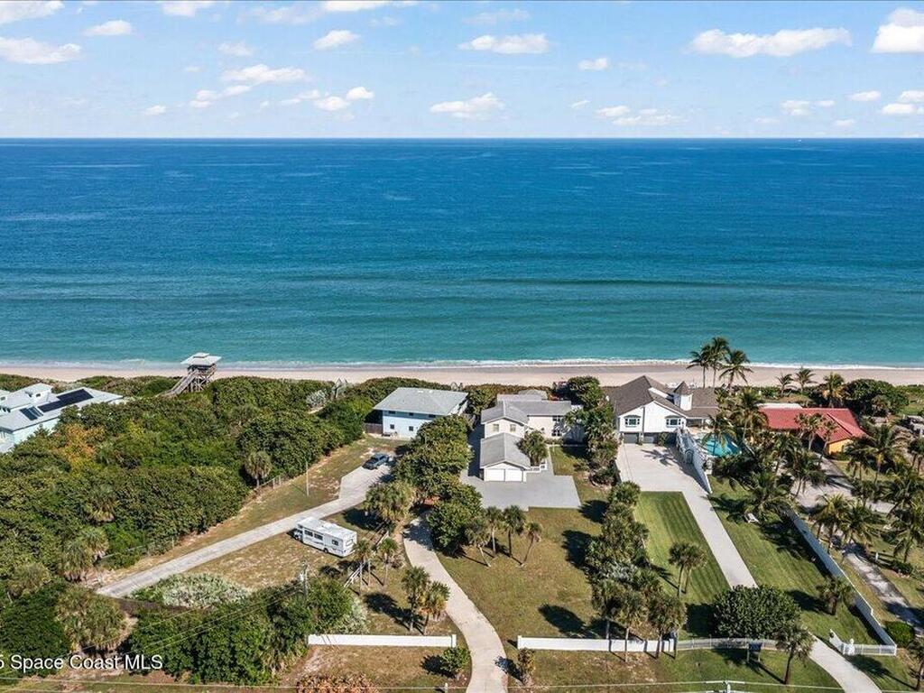 5855 Highway A1a, Melbourne Beach, FL 32951