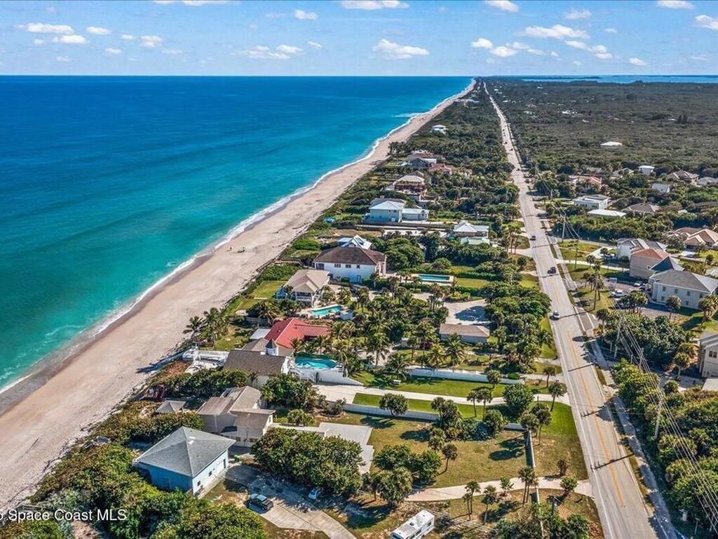 5855 Highway A1a, Melbourne Beach, FL 32951