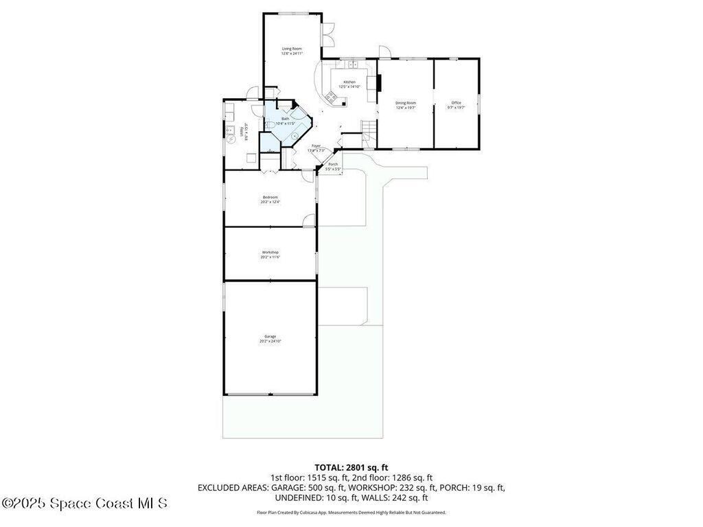 5855 Highway A1a, Melbourne Beach, FL 32951