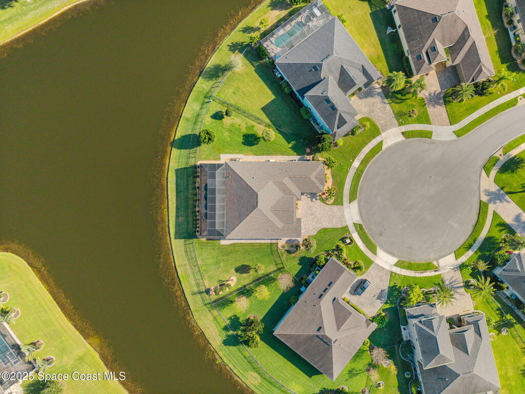 2803 Agilny Lane, Melbourne, FL 32940