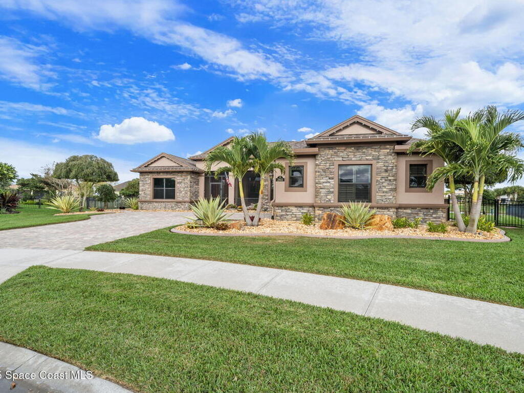 2803 Agilny Lane, Melbourne, FL 32940