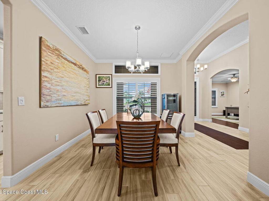 2803 Agilny Lane, Melbourne, FL 32940