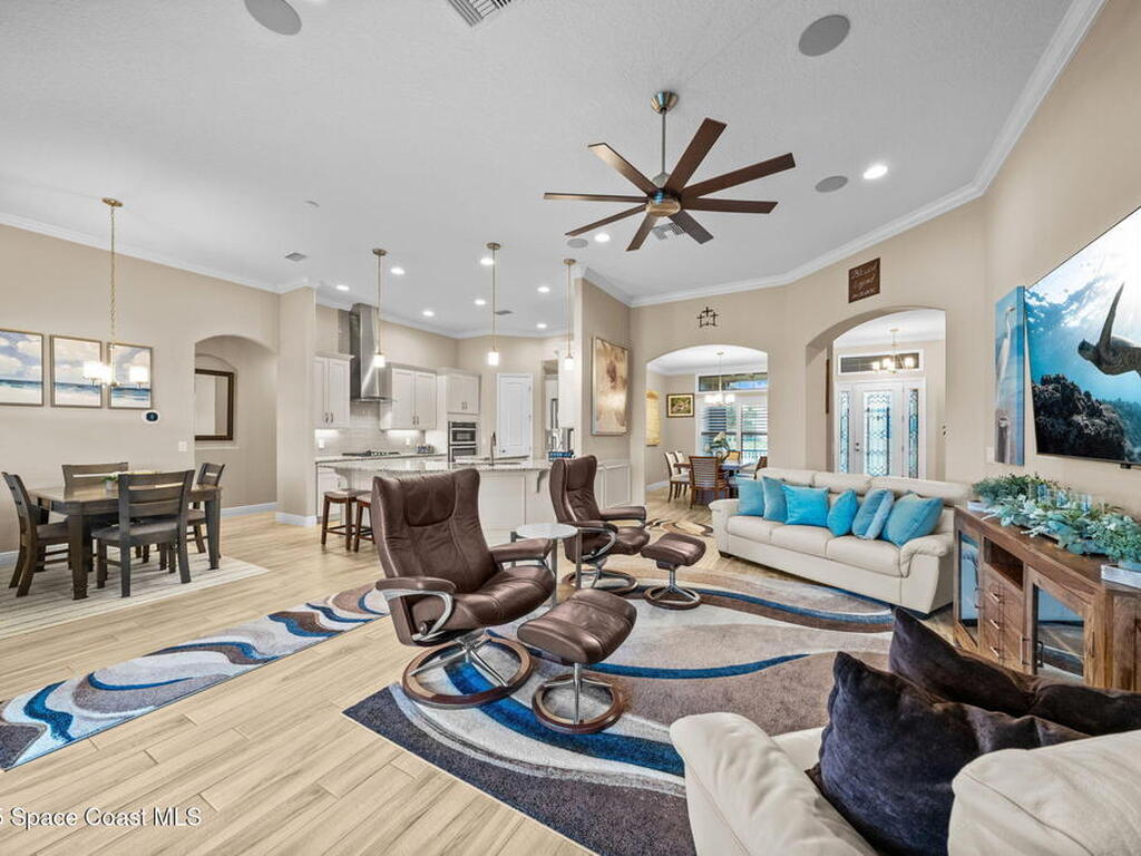 2803 Agilny Lane, Melbourne, FL 32940