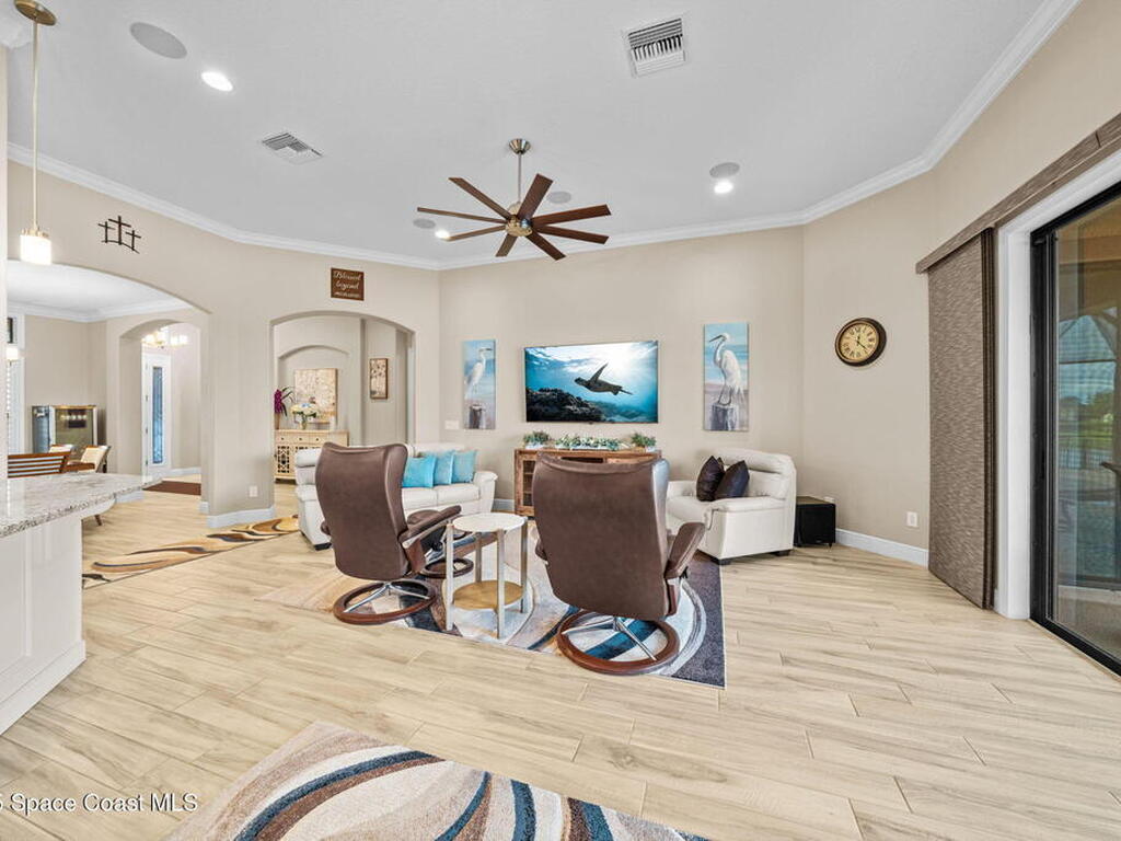 2803 Agilny Lane, Melbourne, FL 32940