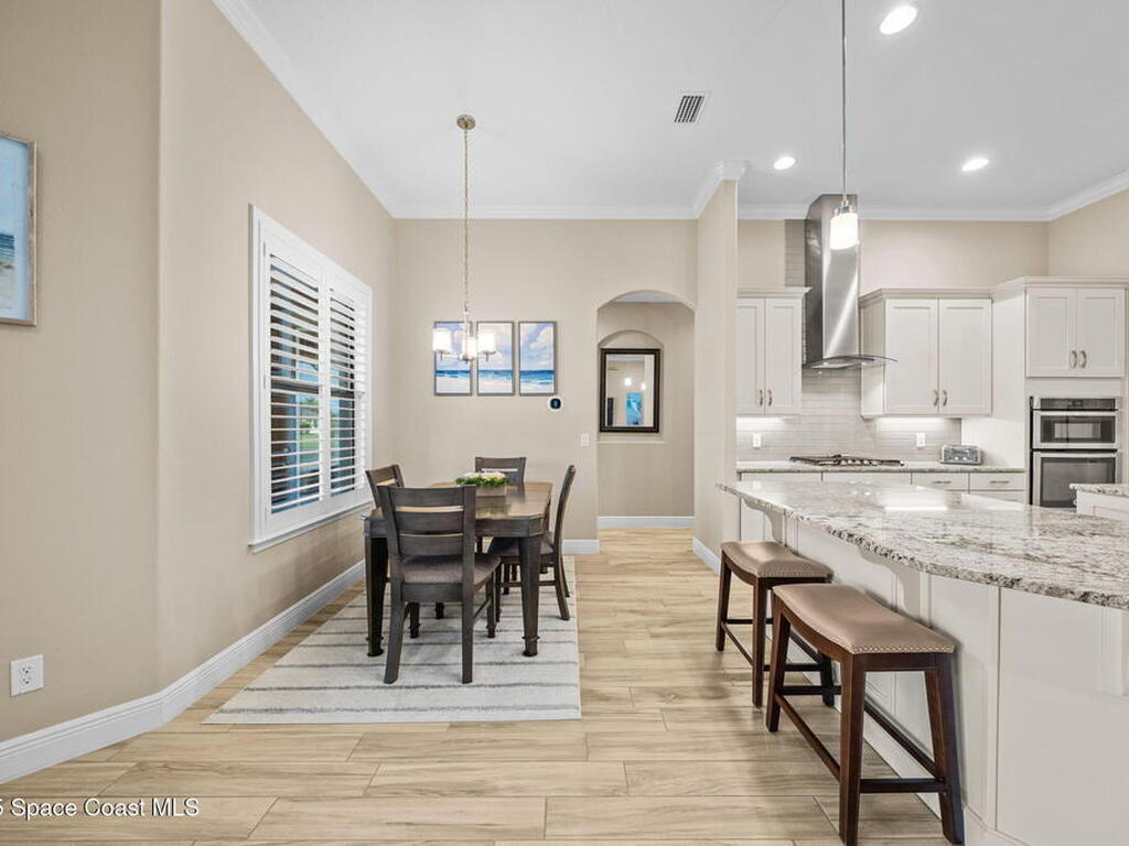 2803 Agilny Lane, Melbourne, FL 32940