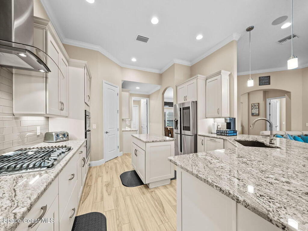 2803 Agilny Lane, Melbourne, FL 32940