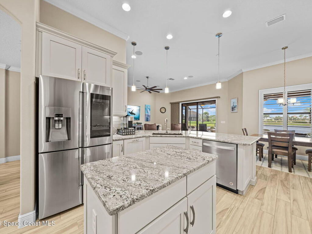 2803 Agilny Lane, Melbourne, FL 32940