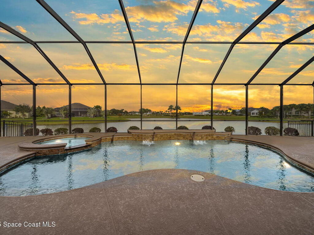 2803 Agilny Lane, Melbourne, FL 32940