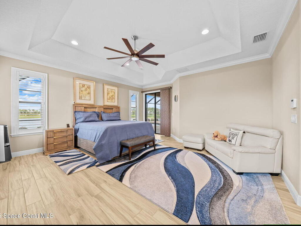 2803 Agilny Lane, Melbourne, FL 32940