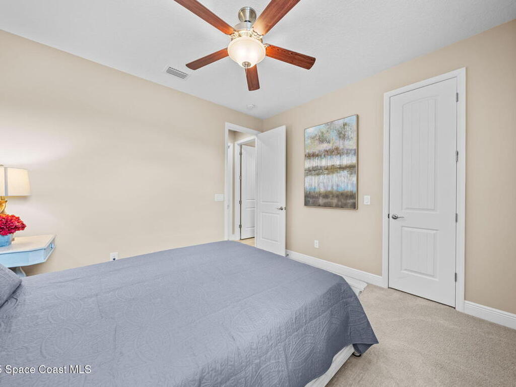 2803 Agilny Lane, Melbourne, FL 32940