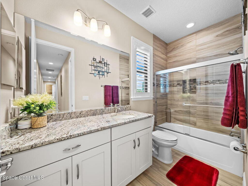 2803 Agilny Lane, Melbourne, FL 32940