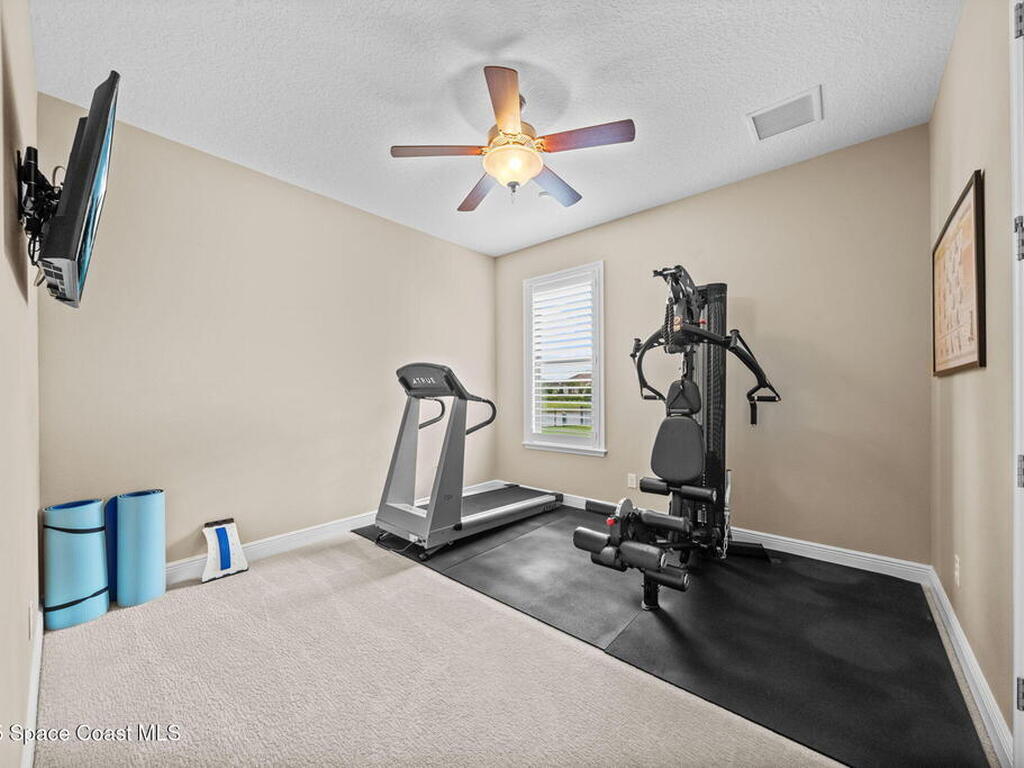 2803 Agilny Lane, Melbourne, FL 32940