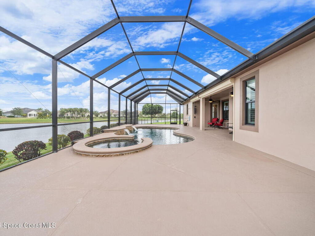 2803 Agilny Lane, Melbourne, FL 32940