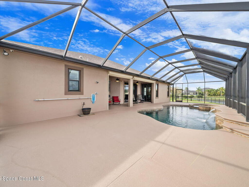 2803 Agilny Lane, Melbourne, FL 32940