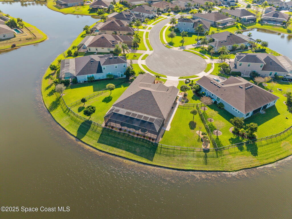 2803 Agilny Lane, Melbourne, FL 32940