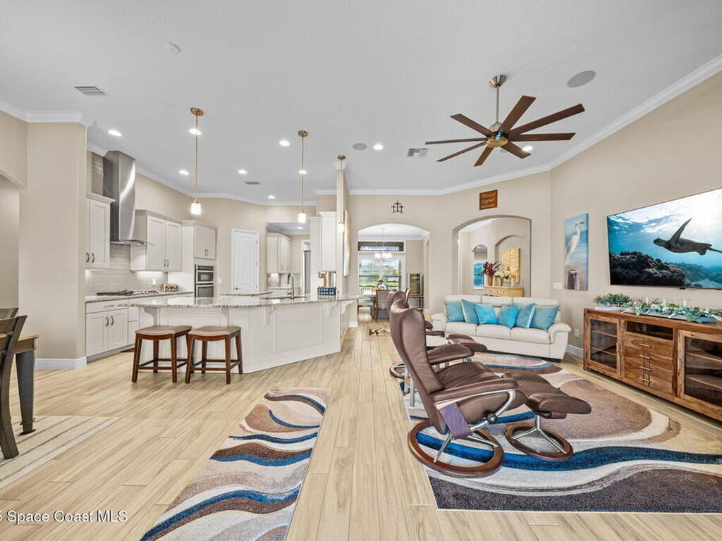 2803 Agilny Lane, Melbourne, FL 32940