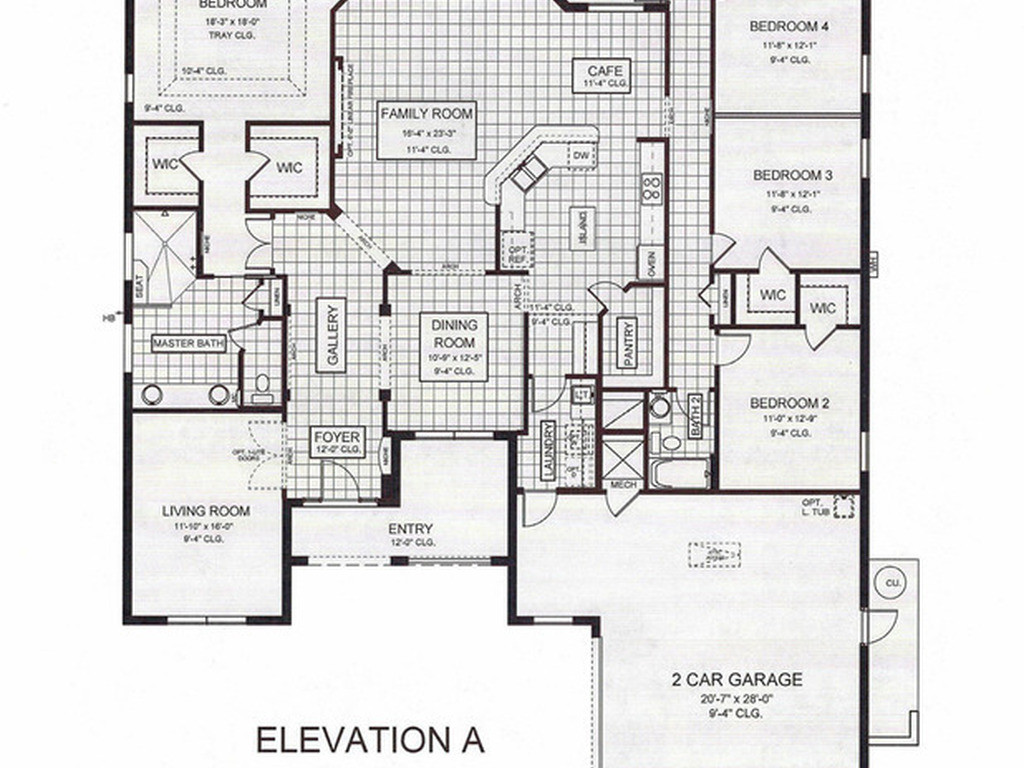 2803 Agilny Lane, Melbourne, FL 32940