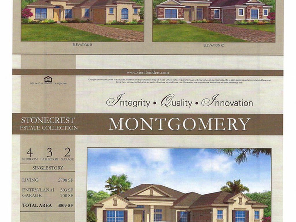 2803 Agilny Lane, Melbourne, FL 32940