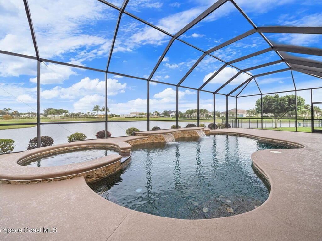 2803 Agilny Lane, Melbourne, FL 32940