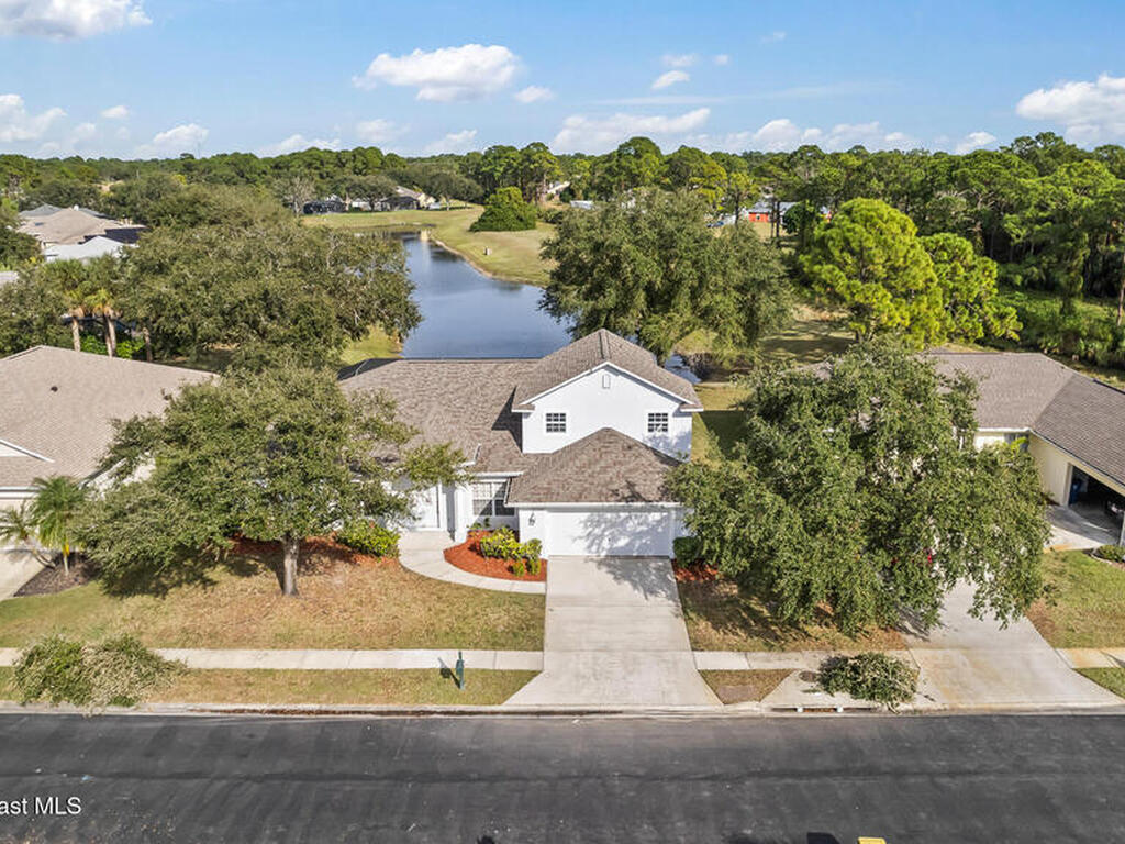 1785 Windbrook Drive, Palm Bay, FL 32909