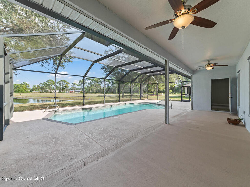 1785 Windbrook Drive, Palm Bay, FL 32909