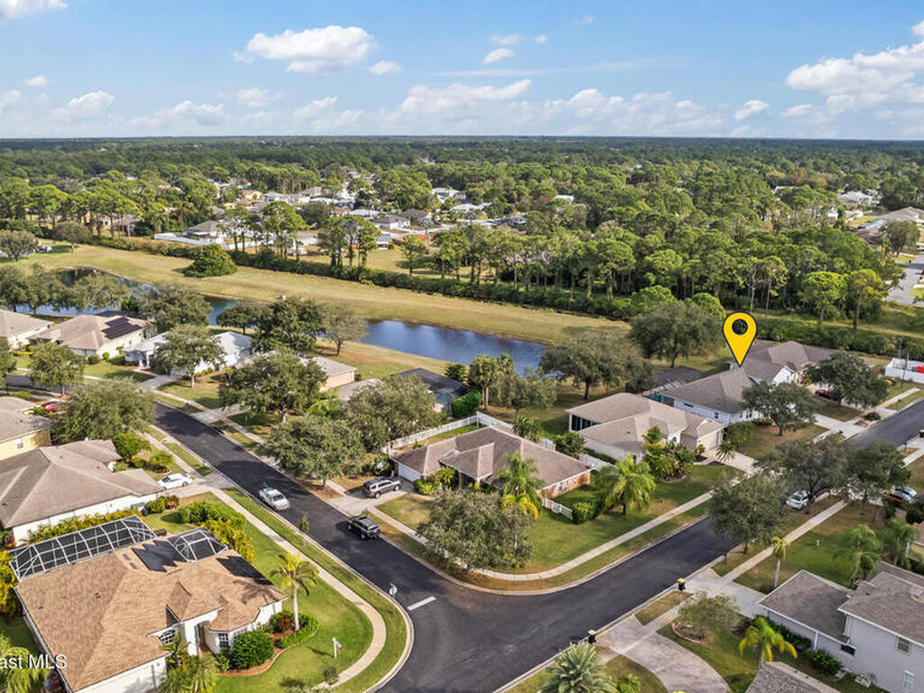 1785 Windbrook Drive, Palm Bay, FL 32909