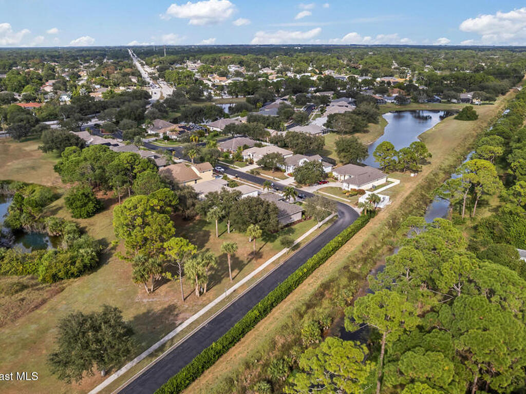 1785 Windbrook Drive, Palm Bay, FL 32909