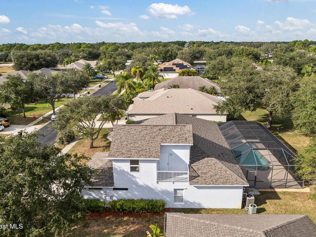 1785 Windbrook Drive, Palm Bay, FL 32909