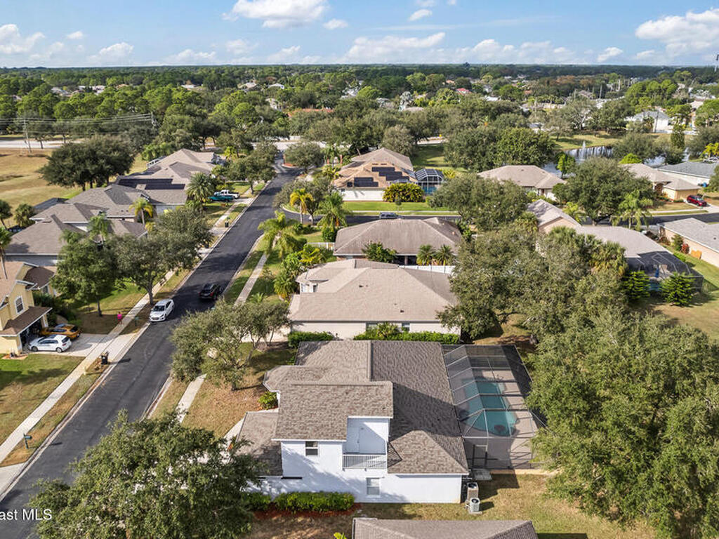 1785 Windbrook Drive, Palm Bay, FL 32909