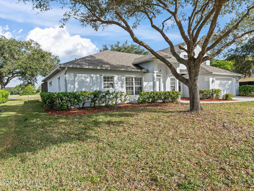 1785 Windbrook Drive, Palm Bay, FL 32909